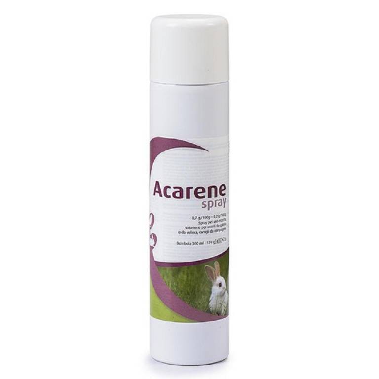 ACARENE*SPRAY FL 300ML