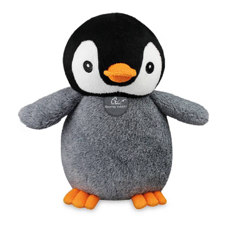 AROMA WARM PINGUINO