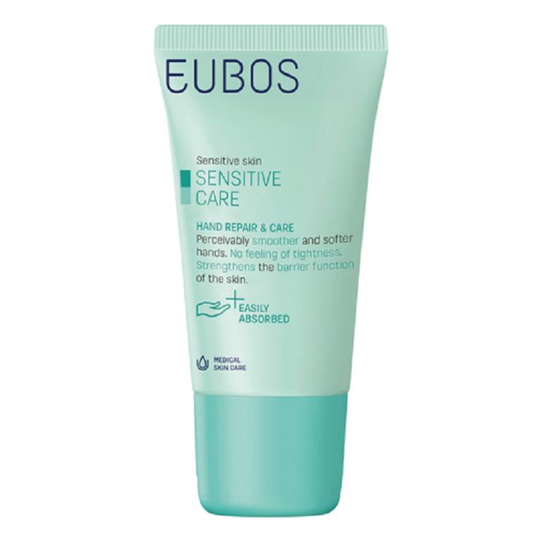 EUBOS CREMA MANI 25ML