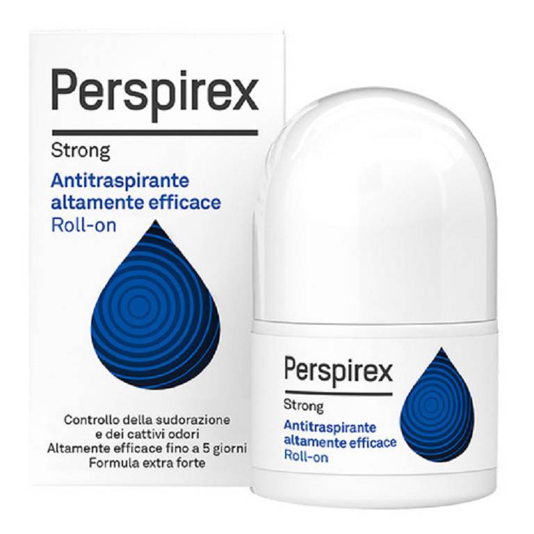 PERSPIREX STRONG ROLL ON