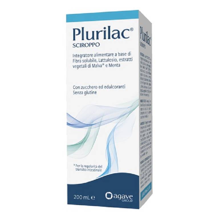 PLURILAC 200ML